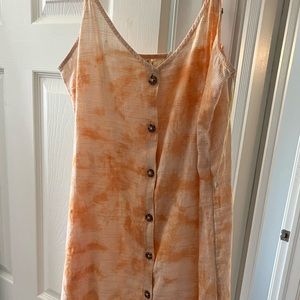 Roxy Summer Dress